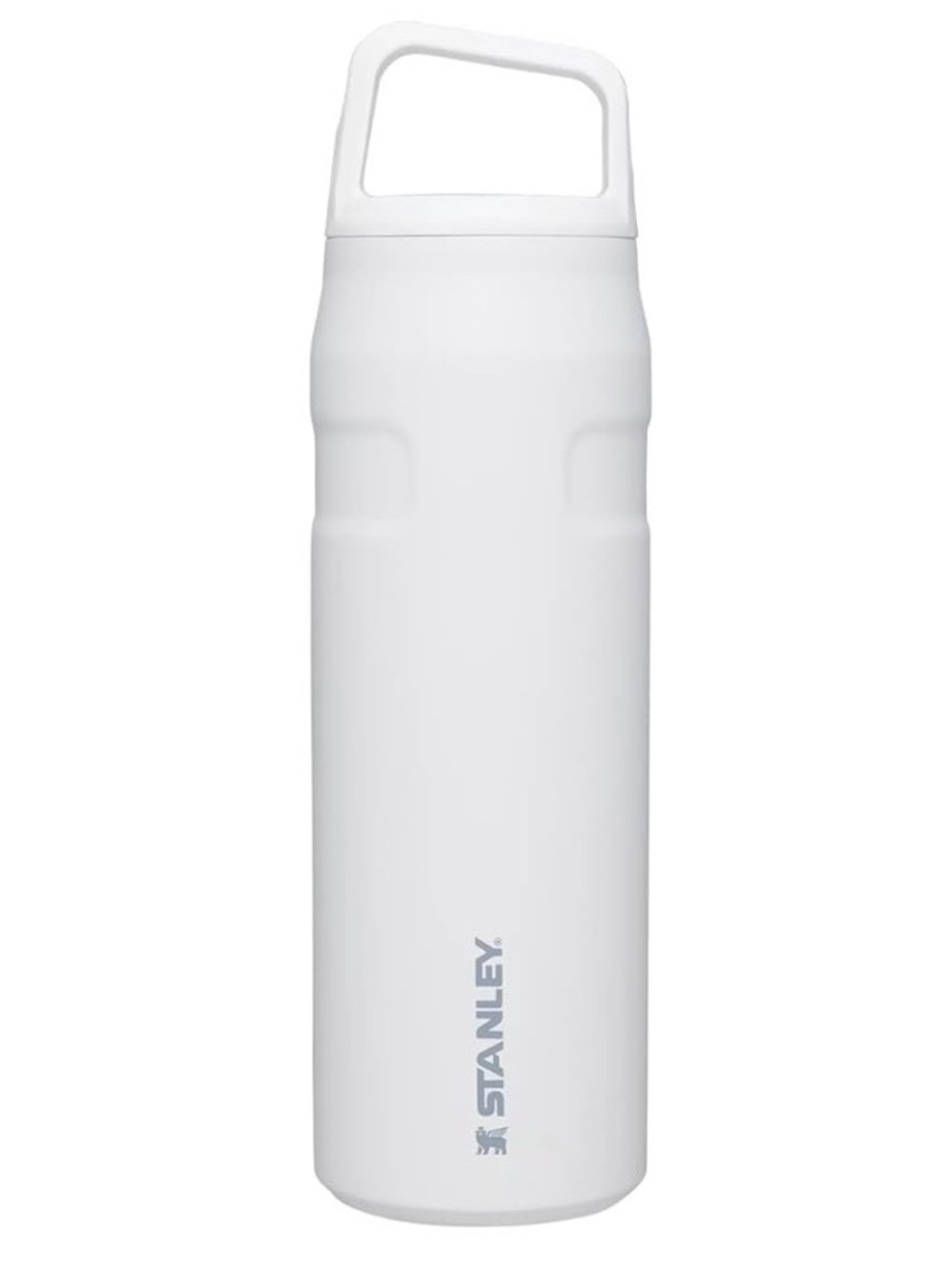 Stanley White Insulated Water Bottle- 24oz